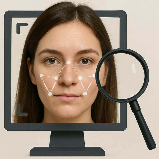 Professional Skin Analysis