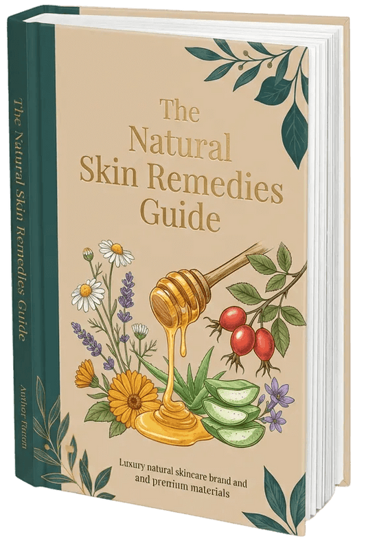 25+ Ancient Secrets for Radiant, Youthful Skin
